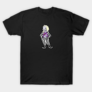 Now Here's Beetlejuice! T-Shirt